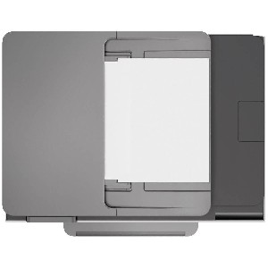 HP OfficeJet 8012e AiO Printer